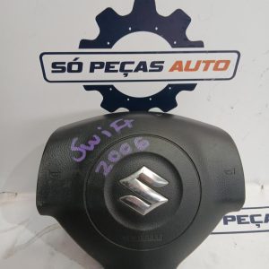 AIRBAG VOLANTE SUZUKI SWIFT HATCHBACK 1.5VVTS, REF: 48150-62J10