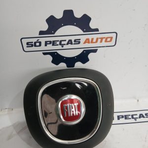 AIRBAG VOLANTE FIAT 500L 1.3MJET 2012-2025, REF: 7355786510