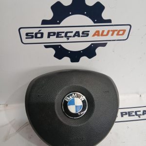 AIRBAG VOLANTE BMW E87 120D 2.0D 2007-2011, REF: 305166199001-AG