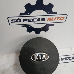 AIRBAG VOLANTE KIA PICANTO MK1 1.0 16V 2004-2011, REF: 5690007800EQ
