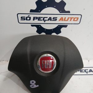 AIRBAG VOLANTE FIAT BRAVO II HATCHBACK (198) 1.6MJET, REF: 7354980250