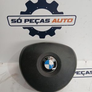 AIRBAG VOLANTE BMW X1 18d Sdrive 2.0D 2011-2015, REF: 305166199001-AJ / 33677051505W