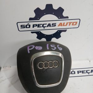 AIRBAG VOLANTE AUDI A4 AVANT B7 2.0TDI S LINE, REF: 8E0880201BN