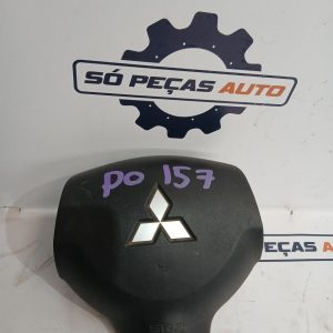 AIRBAG VOLANTE MITSUBISHI OUTLANDER 2.2DID 2010-2015, REF: 7030A088XB / 607063500G