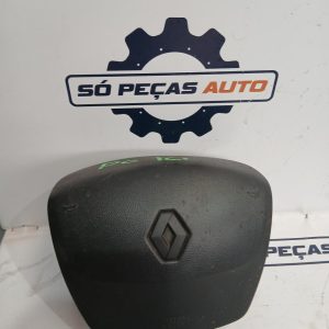 AIRBAG VOLANTE RENAULT MEGANE 3 DYNAMIQUE 1.5DCI 2008-2011, REF: 985100007R