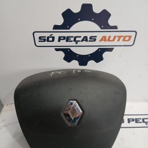 AIRBAG VOLANTE RENAULT MEGANE 3 COUPE 1.6 16V 2008-2015, REF: 985100007R