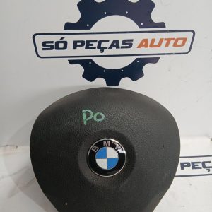 AIRBAG VOLANTE BMW F20 1.5D 2015-2019, REF: 6857304-01