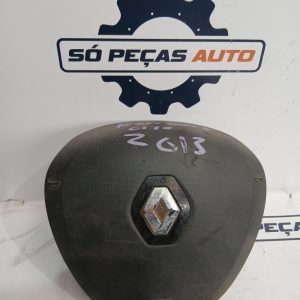 AIRBAG VOLANTE RENAULT CLIO IV 1.2 16V 2012-2022, REF: 985108265R