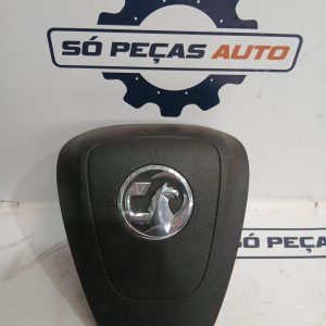 AIRBAG VOLANTE OPEL ASTRA J 1.4 16V, REF: 13299779 / 498997212