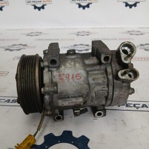 COMPRESSOR AC PEUGEOT 3008 1.6HDI 109CV , REF: 9659232180 - SD7V16