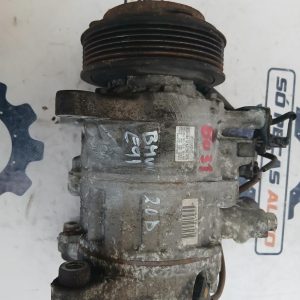 COMPRESSOR AC BMW 318D 2.0D E91 143CV , REF: 6SBU14A - GE447260-4710