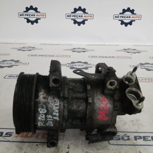 COMPRESSOR AC PEUGEOT 208 1.2VTI 82CV , REF: 9672247080 - GE447150-3941