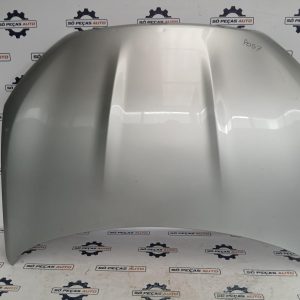 CAPOT CINZENTO NISSAN QASHQAI J10 N-TEC 1.5DCI ANO: 2010