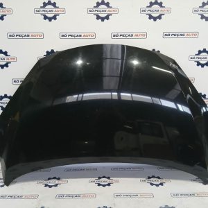CAPOT PRETO MAZDA 2 TS2 GASOLINA ANO: 2008
