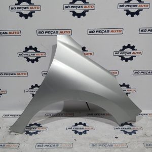 GUARDA LAMAS DIREITO CINZA PEUGEOT 207 1.6HDI  ANO: 2008