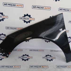 GUARDA LAMAS ESQUERDO PRETA OPEL INSIGNIA 1.6CDTI ANO: 2015