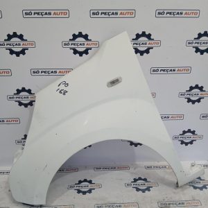 GUARDA LAMAS ESQUERDO CINZA HYUNDAI i30 MK1 1.6 16V 2007-2011 ANO: 2007