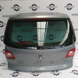MALA CINZA ESCURO VOLKSWAGEN TIGUAN 2.0TDI CR ANO: 2008