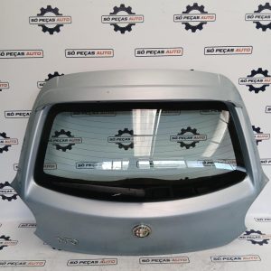 MALA AZUL ALFA ROMEO MITO VELOCE 1.4 16V ANO: 2009