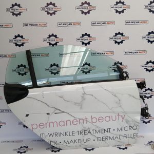 PORTA FRENTE DIREITA BRANCO SMART FOR TWO ANO: 2008