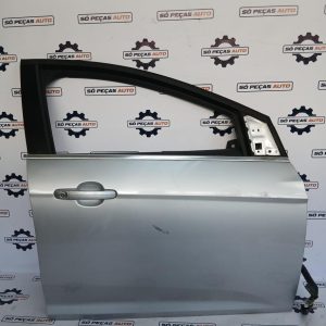 PORTA FRENTE DIREITA CINZENTO FORD FOCUS ZETEC 1.0ECOBOOST ANO: 2012