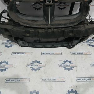 REFORCO PARA CHOQUES DIANTEIRO AZUL BMW F30 330D COUPE 2.0D M SPORT ANO: 2011