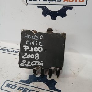 MÓDULO ABS HONDA  CIVIC EX 2.2I-CTDI 2008-2009, REF: 1KSMJG01873062241  / 0265235398