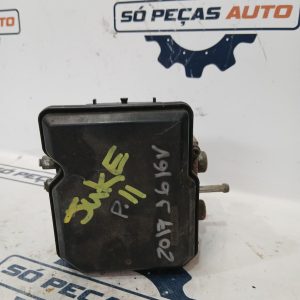 MÓDULO ABS NISSAM JUKE 1.6 16V, REF: TD8405 / 0Y26L275 / 476601KD0A