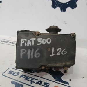 MÓDULO ABS FIAT 500 C LOUNGE 1.3MJET, REF: 51880815 / 0265232840