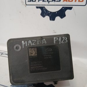 MÓDULO ABS MAZDA 3 BM 2.0 2013-2019, REF: BHR1437A0A / 062102-30374