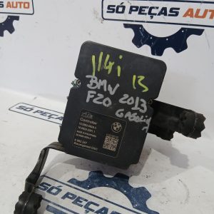 MÓDULO ABS BMW F20 114i 1.6i, REF: 3451-6862246-01 / 100212-9354 / 100962-08293