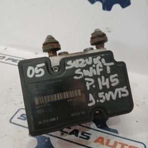 MÓDULO ABS SUZUKI SWIFT HATCHBACK 1.5VVTS, REF: 062102-03854 / 062109-05683