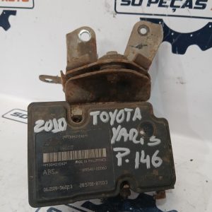 MÓDULO ABS TOYOTA YARIS TR 1.3VVTI , REF: 44510-0D110 / 89541-0D060