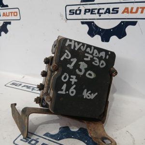 MÓDULO ABS HYUNDAI i30 MK1 1.6 16V 2007-2011, REF: 58920-2L500 / 0265235333