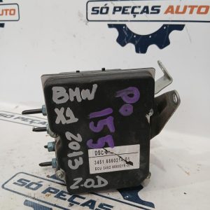 MÓDULO ABS BMW X1 18d Sdrive 2.0D 2011-2015, REF: 0265239286 / 34567685500-01