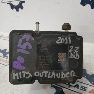 MÓDULO ABS MITSUBISHI OUTLANDER 2.2DID 2010-2015, REF: 4670A544 / EC03C08 / 062109-58173