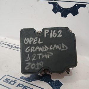 MÓDULO ABS OPEL GRANDLAND X 1.2THP, REF: 9832278080 / 9812780180