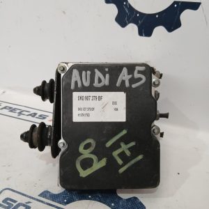 MÓDULO ABS AUDI A5 B8 SPORTBACK 2.0TDI, REF: 8K0907379BF / 0265036348
