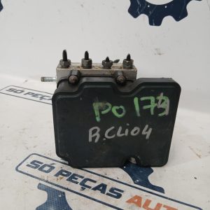 MÓDULO ABS RENAULT CLIO IV 1.2 16V 2012-2022, REF: 476608644R-A / 0269633