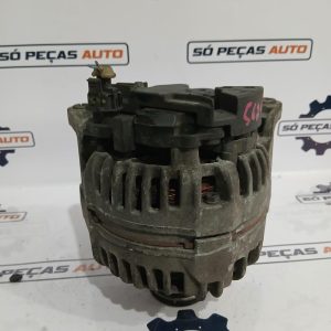 ALTERNADOR OPEL MERIVA EXCLUSIV 1.4TURBO 120CV - BOSCH, REF: 13266809 - 0124425085