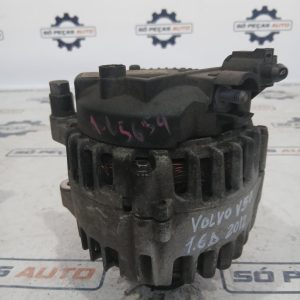 ALTERNADOR VOLVO V50 DRIVE 1.6D 8V 115CV - VALEO, REF: 30659390 - TG15C186