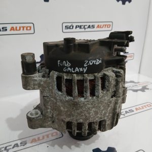 ALTERNADOR FORD GALAXY ZETEC 2.0TDCI 140CV - FOMOCO, REF: AG9T-10300-AA - TG15C174