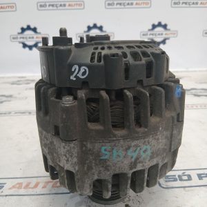 ALTERNADOR OPEL VIVARO 2700 CDTI 115CV - VALEO, REF: 8200404459-G - 2542966G
