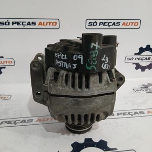 ALTERNADOR OPEL ASTRA CLUB CDTI 90CV - VALEO, REF: 13283344 - TG9S016