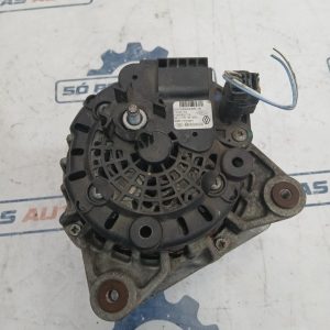 ALTERNADOR RENAULT CLIO IV 1.5DCI 90CV - BOSCH, REF: 231002949R-B - F000BL0719