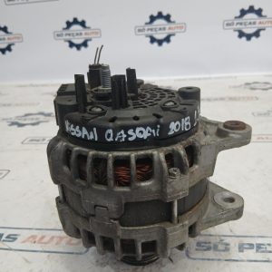 ALTERNADOR NISSAN QASHQAI 1.5DCI 110CV - BOSCH, REF: 231004EA0A-F - F000BL0825