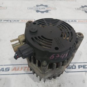 ALTERNADOR FORD S-MAX 1.8TDCI 115CV - FOMOCO, REF: 4M5T10300LB - MS1012100920