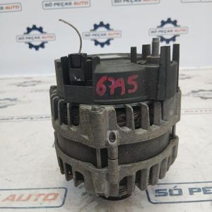 ALTERNADOR RENAULT MASTER III 2.3DCI 170CV - VALEO, REF: 231007619RT - 231007619R-A