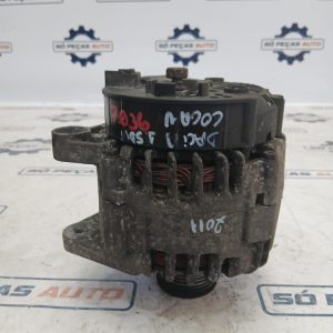 ALTERNADOR DACIA LOGAN 1.5DCI 86CV - CONCORRENCIA, REF: TG15C058 - NAL1549