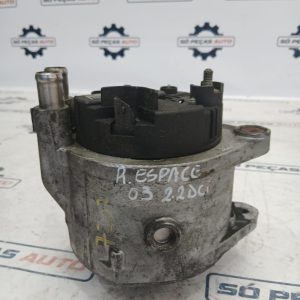 ALTERNADOR RENAULT GRAND ESPACE 2.2DCI 150CV - VALEO, REF: 8200290220 - 2542819B
